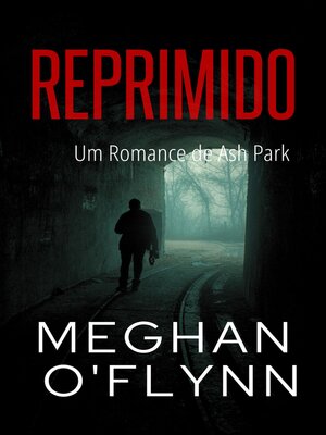 cover image of Reprimido